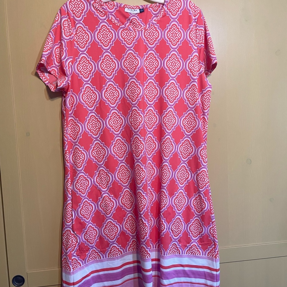 Cabana Life Sundress